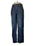 Eddie Bauer Blue Jeans Size 6 - photo 1