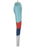 Goldsheep Color Block Blue Leggings Size XS - photo 4