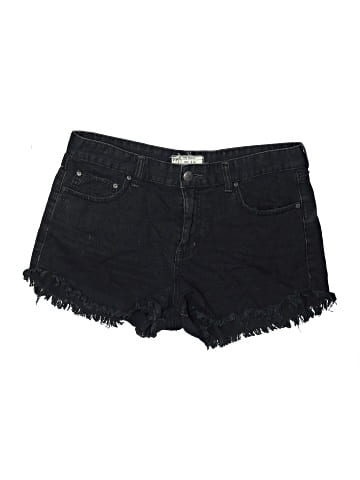 Free People Denim Shorts (view 1)