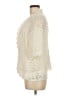 North Style Ivory Cardigan Size M - photo 5