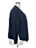 MM. LaFleur Blue Cardigan Size 2X - photo 4