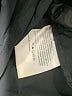 Lululemon Athletica 100% Polyester Solid Black Coat Size M (estimated) - photo 6