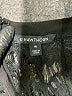 41Hawthorn Black Sleeveless Blouse Size XS - photo 7