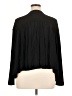 Shein Black Long Sleeve Blouse Size XL - photo 2