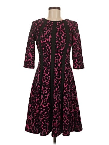 Gabby Skye Cocktail Dress (view 1)