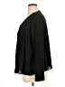 Shein Black Long Sleeve Blouse Size XL - photo 5