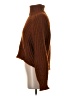 H&M Brown Turtleneck Sweater Size XS - photo 5