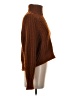 H&M Brown Turtleneck Sweater Size XS - photo 4