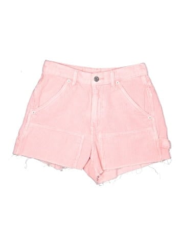 BDG Denim Shorts (view 1)