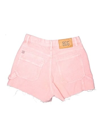 BDG Denim Shorts (view 2)