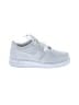 Nike White Sneakers Size 7 (youth) - photo 1