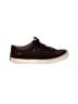 Sperry Top Sider Burgundy Brown Sneakers Size 4 1/2 - photo 1