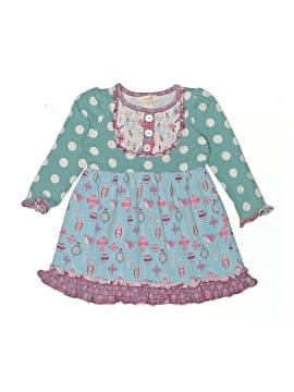 Matilda Jane Dress