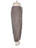 AB Studio Chevron-herringbone Gray Dress Pants Size 6 - photo 4