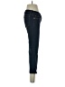 J Brand Hearts Blue Jeans Size 26 waist - photo 4