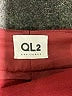 QL2 Burgundy Wool Pants Size EU (IT) 44 / US 8 - photo 4