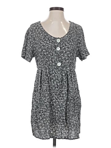CDC Apparel Casual Dress (view 1)