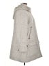 J.Crew Gray Wool Coat Size 14 - photo 4