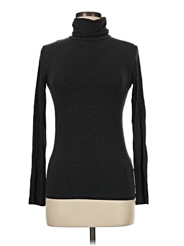 Majestic Filatures Long Sleeve Top (view 1)