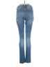Vigoss Hearts Blue Jeans Size 28 waist - photo 2