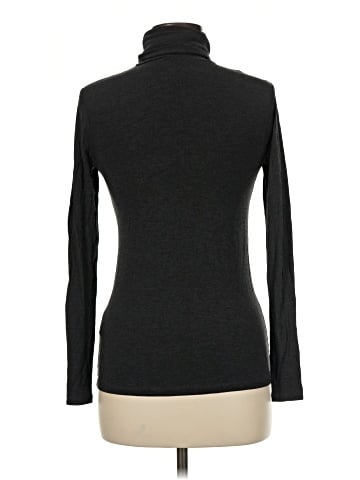 Majestic Filatures Long Sleeve Top (view 2)