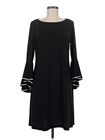 MSK Casual Dress (view 1)