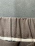 Unbranded Gray Casual Pants Size XS - photo 7
