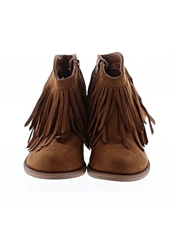 SODA Ankle Boots (view 2)