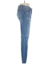 Vigoss Hearts Blue Jeans Size 28 waist - photo 4