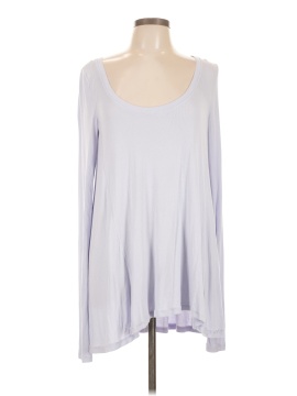 Free People Long Sleeve Top