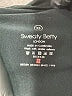 Sweaty Betty Solid Black Jumpsuit Size XS - photo 4