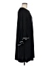 MSK Black Casual Dress Size M - photo 4