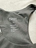 Girlfriend Collective Black Tank Top Size XS - photo 7