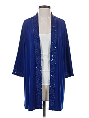Catherines Kimono (view 1)