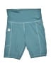 Champion Teal Athletic Shorts Size S - photo 1