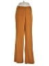 Just Brown Dress Pants Size S - photo 1