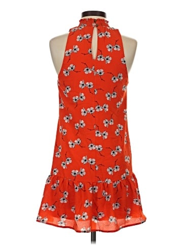 Lots of Love Casual Dress (view 2)