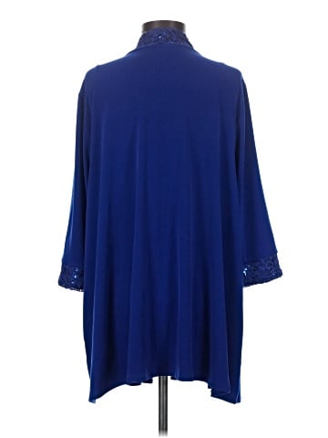Catherines Kimono (view 2)