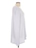 Free People Silver Long Sleeve Top Size L - photo 4