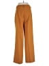 Just Brown Dress Pants Size S - photo 2