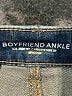 Chico's Solid Gold Jeans Size Lg Petite (2) - photo 4