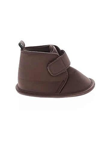 Carter's Booties (view 1)