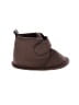 Carter's Brown Booties Size 3-6 mo (baby) - photo 1