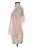 Maude Pink Sleeveless Blouse Size S (estimated) - photo 5