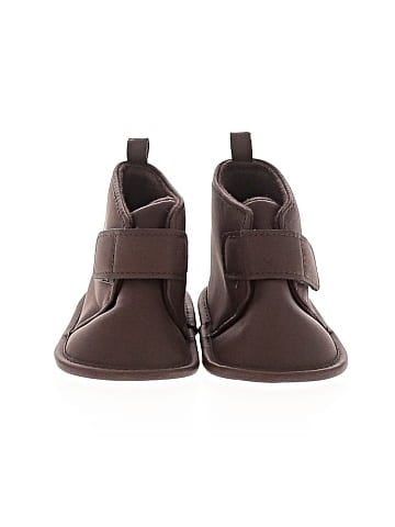 Carter's Booties (view 2)