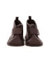Carter's Brown Booties Size 3-6 mo (baby) - photo 2