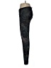 Lululemon Athletica Graphic Black Casual Pants Size 6 - photo 5