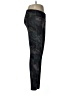 Lululemon Athletica Graphic Black Casual Pants Size 6 - photo 4