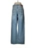 Levi's 100% Cotton Hearts Blue Jeans Size 29 waist - photo 2