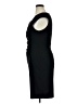 Calvin Klein Solid Black Cocktail Dress Size XL (estimated) - photo 5